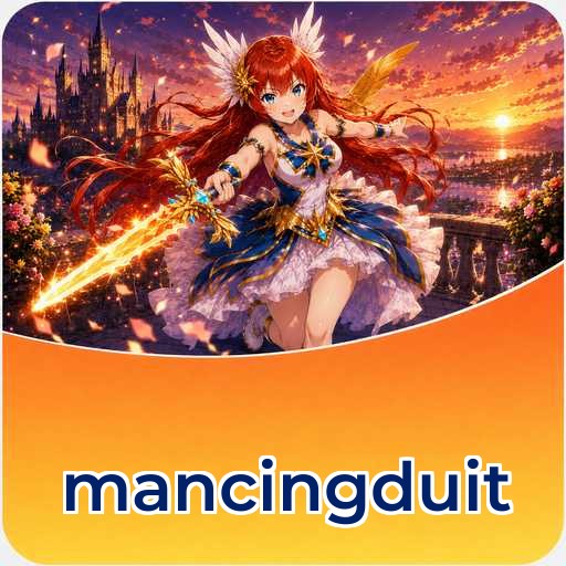 mancingduit Signature