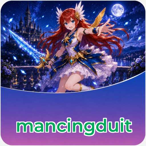 mancingduit Verification