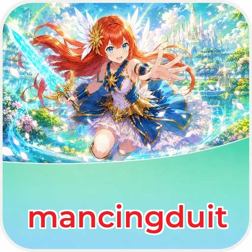 mancingduit Specifications
