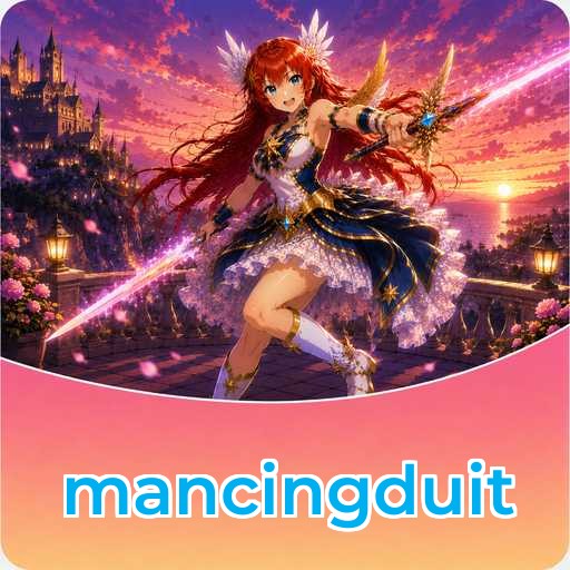 mancingduit Components