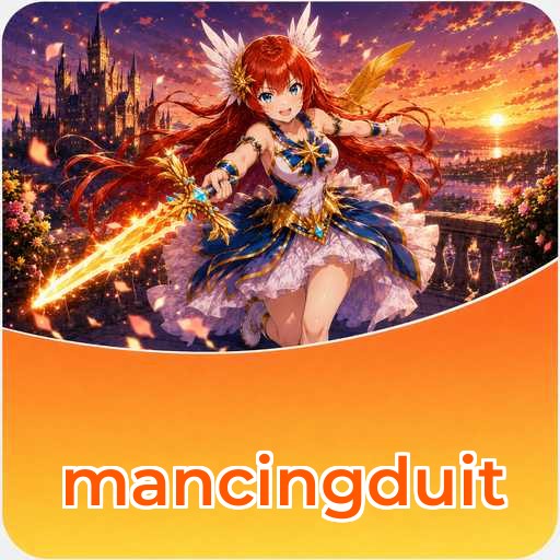 mancingduit Verification