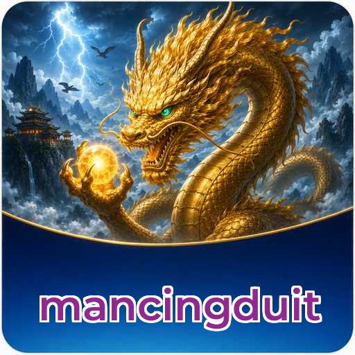 mancingduit Signature