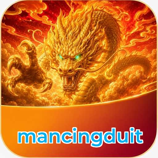 mancingduit Signature