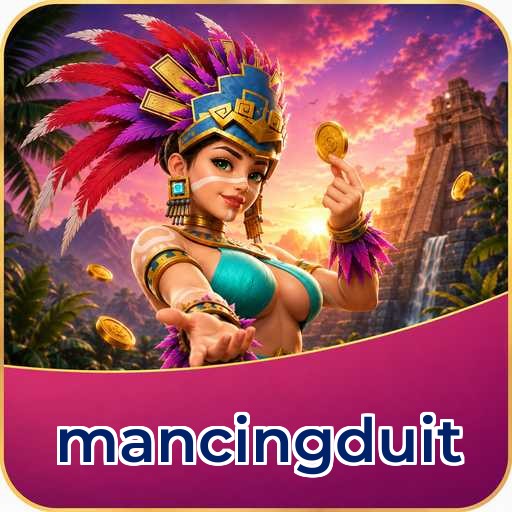 mancingduit Aplikasi