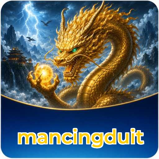 mancingduit APK