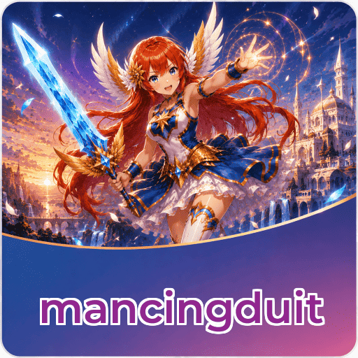 mancingduit Download