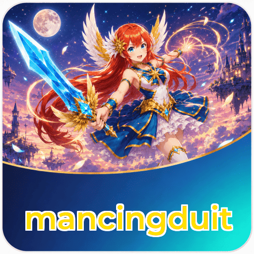 mancingduit APK Structure