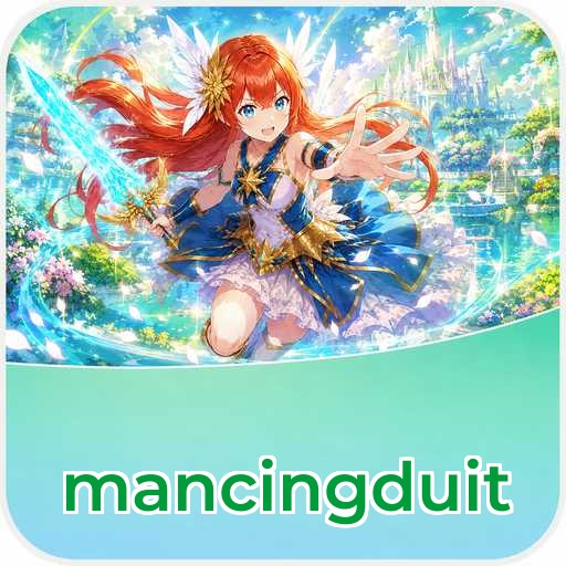 mancingduit Download