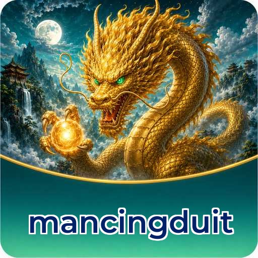 mancingduit Verification