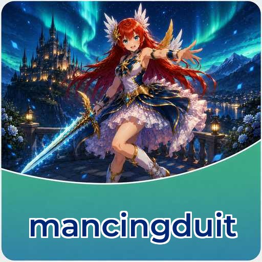 mancingduit Components