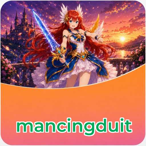 mancingduit Verification