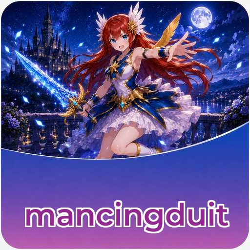 mancingduit Verification