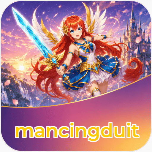 mancingduit Download