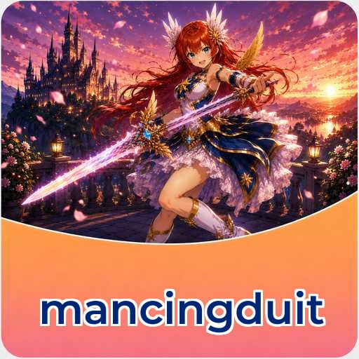 mancingduit Tools