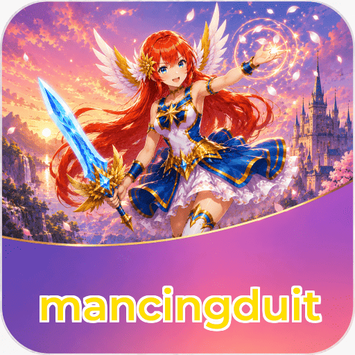 mancingduit Signature