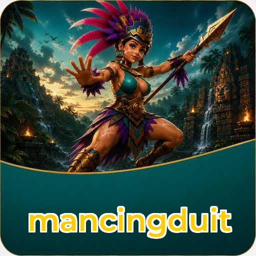 mancingduit Verification